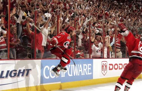 hurricanes 2006