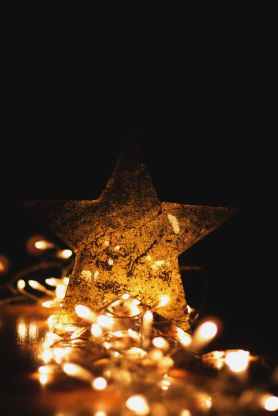 star lights