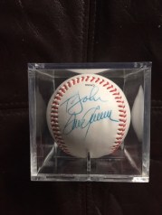 Seaver baseball