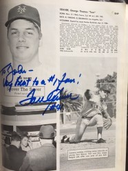 Tom Seaver