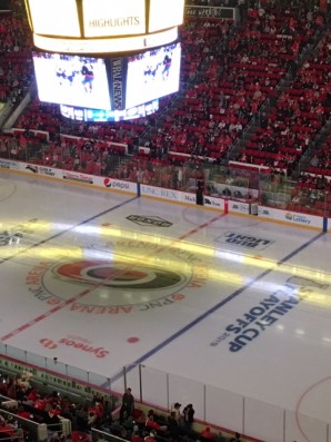 Carolina Hurricanes 1